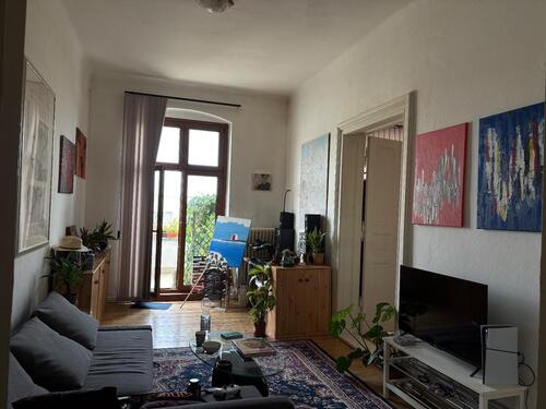 Foto - Etagenwohnung in Berlin