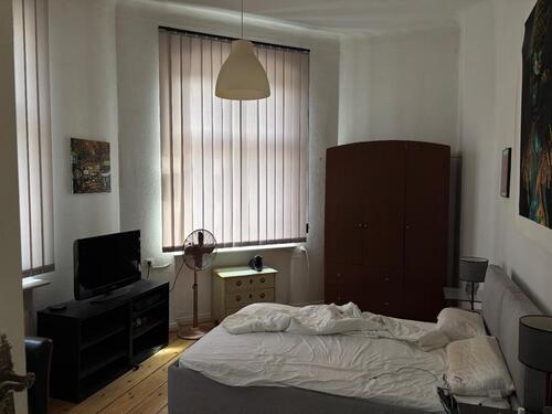 Foto - Etagenwohnung in Berlin zur Miete