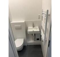 Sanierte 1-Zimmer Wohnung – Erstbezug, möbliert, All-Inclusive! - Bad Bodenteich