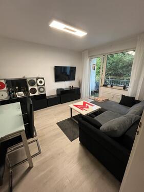 Foto - Singles & Paare aufgepasst! Top 3-Zimmer-Wohnung in Ratingen-Ost!