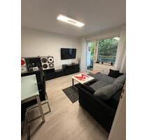 Singles & Paare aufgepasst! Top 3-Zimmer-Wohnung in Ratingen-Ost!