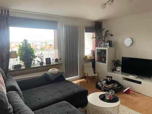 Foto - Etagenwohnung zur Miete in Vellmar