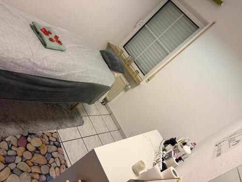 Foto - Hintere Fläche im Caribic Sun 70734 Fellbach zu vermieten