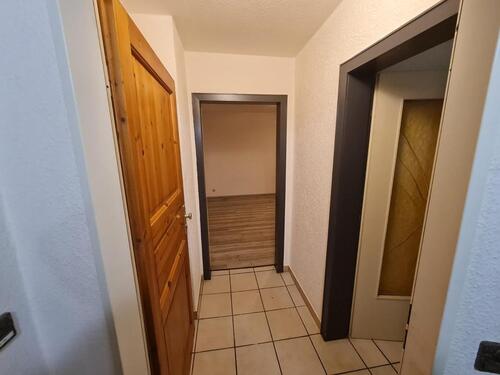 Foto - 1 Zimmer Etagenwohnung in Anhausen