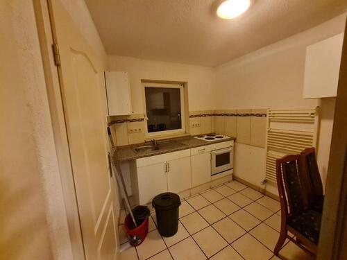 Foto - Etagenwohnung in Anhausen zur Miete