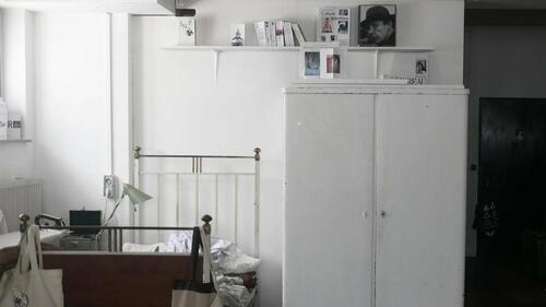 Foto - (WOHN-) ATELIER STUDIO LOFT CO-WORKING für Kreative