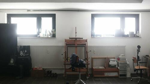 Foto - 2 Zimmer Etagenwohnung in Kernen im Remstal