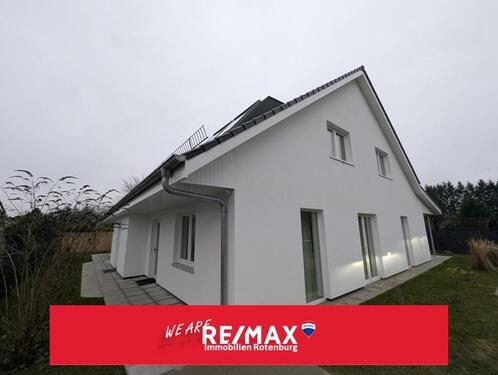 Foto - Barrierearme Neubau-Wohnung im Erdgeschoss