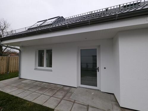 Foto - 3 Zimmer Etagenwohnung zur Miete in Visselhövede