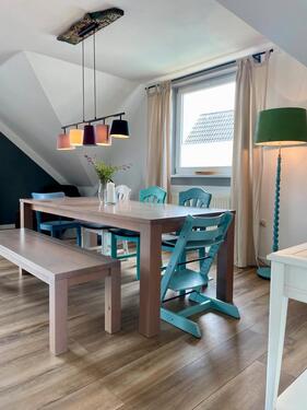 Foto - Etagenwohnung in Damme zur Miete