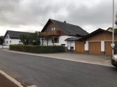 Foto - Freistehendes Zweifamilienhaus in Schwanau