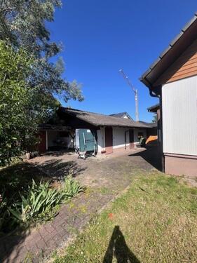 Foto - 6 Zimmer Mehrfamilienhaus, Wohnhaus in Lahr (Schwarzwald)