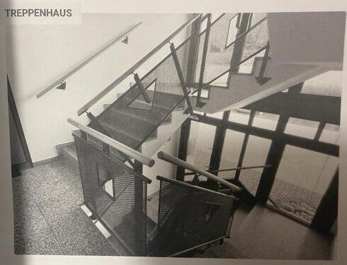 Foto - 2 Zimmer Etagenwohnung zur Miete in Bad Iburg