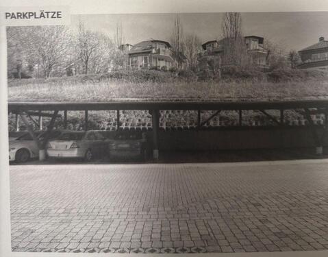 Foto - 2 Zimmer Etagenwohnung in Bad Iburg