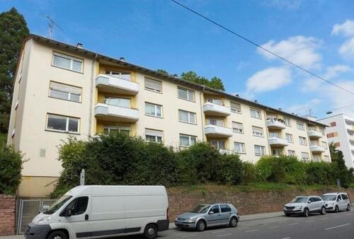 Foto - 2 Zimmer Wohnung Pforzheim 51 qm ohne Markler