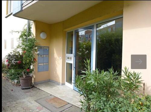 Foto - 2 Zimmer Etagenwohnung zum Kaufen in Pforzheim