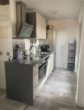 Foto - 2.5 Zimmer Maisonettenwohnung zum Kaufen in Stuttgart