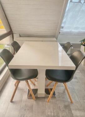 Foto - 2.5 Zimmer Maisonettenwohnung in Stuttgart