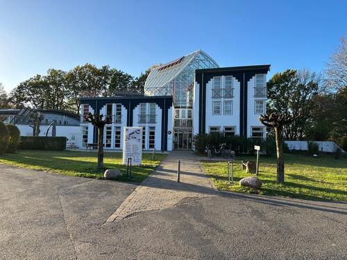 Foto - Office- Büroräume zu vermieten in Rheine ab 15m², Startups