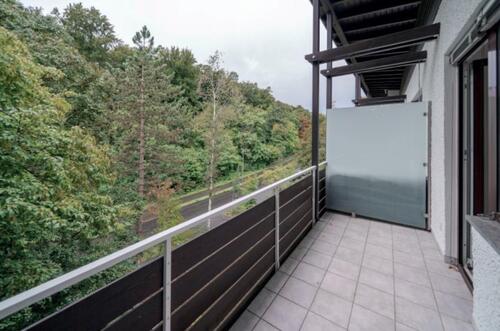 Foto - Etagenwohnung in Würzburg zur Miete