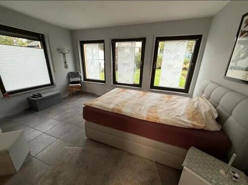 Foto - Etagenwohnung in Mackenbach zur Miete