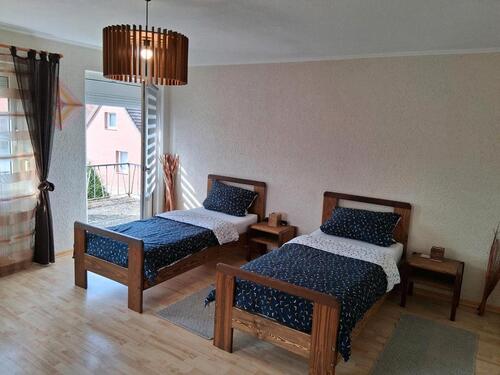 Foto - Zimmer Monteurwohnung Monteurzimmer Pension Ferienwohnung
