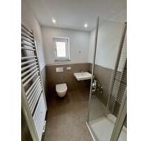 Modernisierte 3-Zimmer-Wohnung im Zweifamilienhaus | EG - Sulzbach am Main