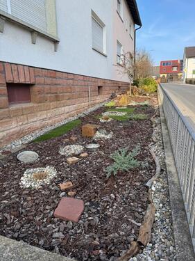 Foto - 3 Zimmer Erdgeschoßwohnung zur Miete in Sulzbach am Main