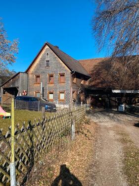 Foto - Bauernhaus - 630.000,00&nbsp;EUR Kaufpreis, ca.&nbsp; 220,00&nbsp;m&sup2;