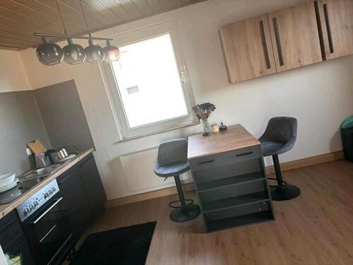 Foto - Wohnung (56 m²) in TREYSA ab 01.05.2026 zu vermieten