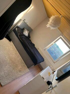 Foto - 3 Zimmer Etagenwohnung in Schwalmstadt