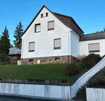 Einfamilienhaus Haus Lahnau Waldgirmes separater 1 Zimmer Wohnung