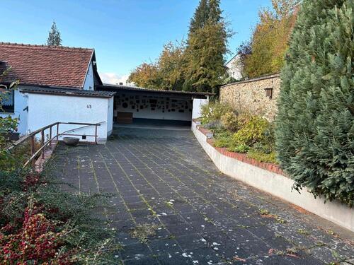 Foto - Einfamilienhaus in Lahnau