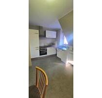 Möblierte 2-Zimmer-Wohnung in Triangel – ab sofort verfügbar - Sassenburg