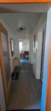 Foto - 2 Zimmer Etagenwohnung zur Miete in Sassenburg