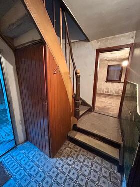 Foto - 4 Zimmer Bauernhaus, Landhaus zum Kaufen in Münzenberg