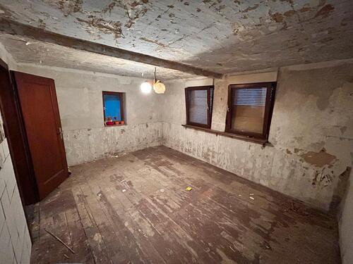 Foto - 4 Zimmer Bauernhaus, Landhaus in Münzenberg