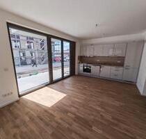 Moderne 2 Zimmer Wohnung - 950,00&nbsp;EUR Kaltmiete, ca.&nbsp; 60,00&nbsp;m&sup2; in Bad Rodach (PLZ: 96476)