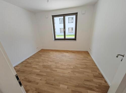 Foto - 2 Zimmer Erdgeschoßwohnung zur Miete in Bad Rodach