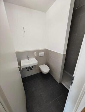 Foto - Erdgeschoßwohnung in Bad Rodach zur Miete