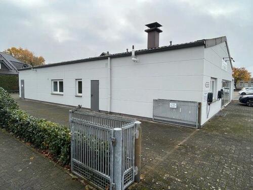 Foto - Gewerbehalle - 1.350,00&nbsp;EUR Kaltmiete, ca.&nbsp; 240,00&nbsp;m&sup2;