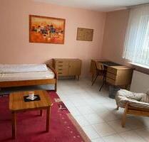 1 Zimmer, Wohnküche, Dusche, möbliert - Kaiserslautern Engelshof
