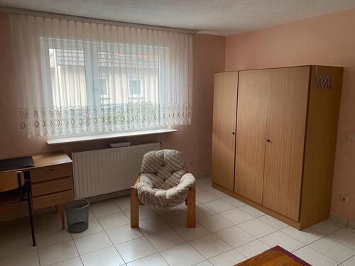 Foto - 1 Zimmer Erdgeschoßwohnung zur Miete in Kaiserslautern