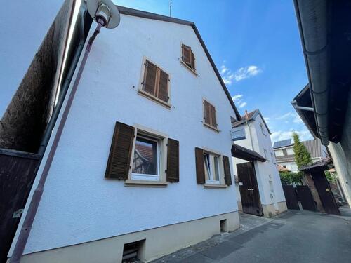 Foto - 1 Zimmer Etagenwohnung zur Miete in Ilbesheim bei Landau in der Pfalz