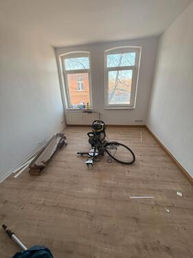 Foto - 2 Zimmer Etagenwohnung in Bernburg (Saale)