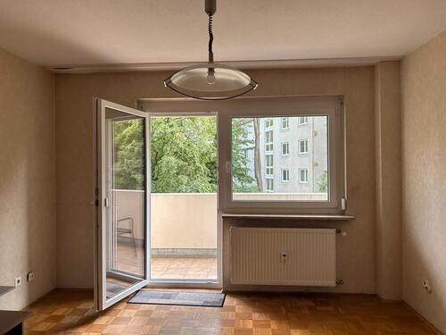 Foto - Gepflegte 4-Zimmer-Eigentumswohnung mit modernisiertem BadWC