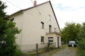 Foto - 6 Zimmer Bauernhaus, Landhaus zum Kaufen in Löbau