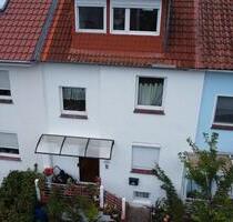 Reihenhaus in Buxtehude von Privat