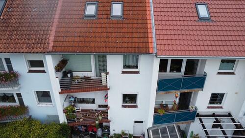 Foto - 3.5 Zimmer Reihenhaus zum Kaufen in Buxtehude