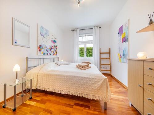Foto - Ferienwohnung Rügenbrise an der Ostsee auf Rügen